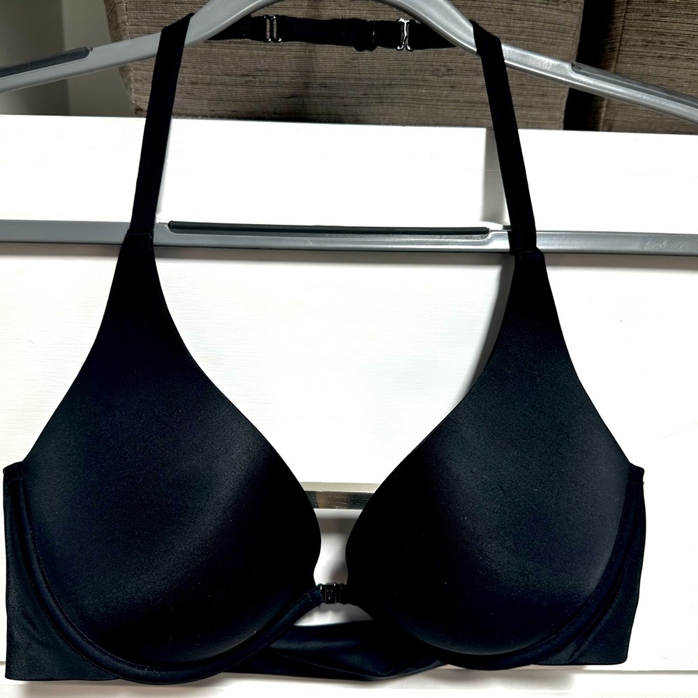 Victoria’s Secret Plung Push Up Bra